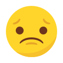 Sad Emoji