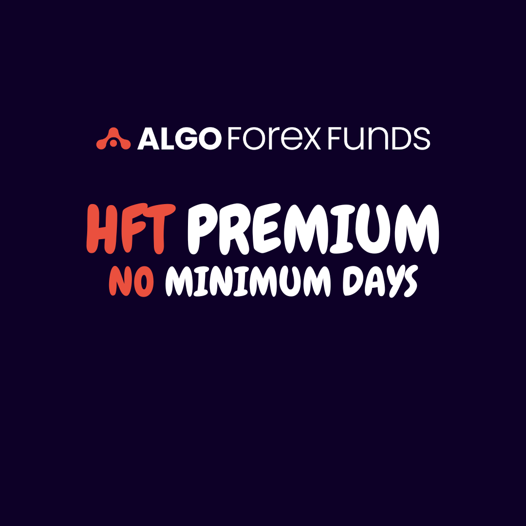 ALGO Forex Funds